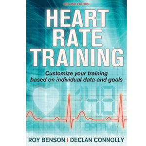 Heart Rate Training - Second Edition