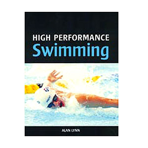 High Performance Swimming - Alan Lynn