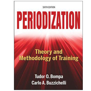 Periodization Theory and Methodology of Training